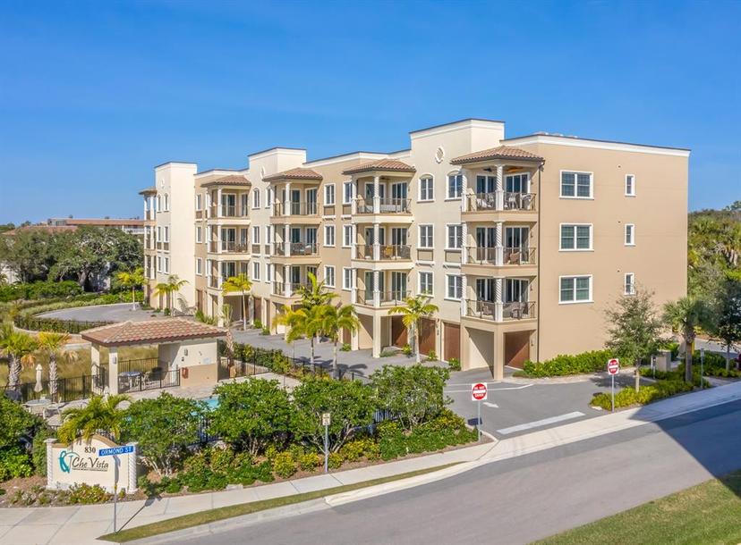 Picture of 830 The Esplanade N Unit 201, Venice FL 34285