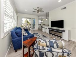 Picture of 830 The Esplanade N Unit 201, Venice, FL 34285