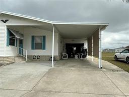 Picture of 606 Village Boulevard, Frostproof, FL 33843