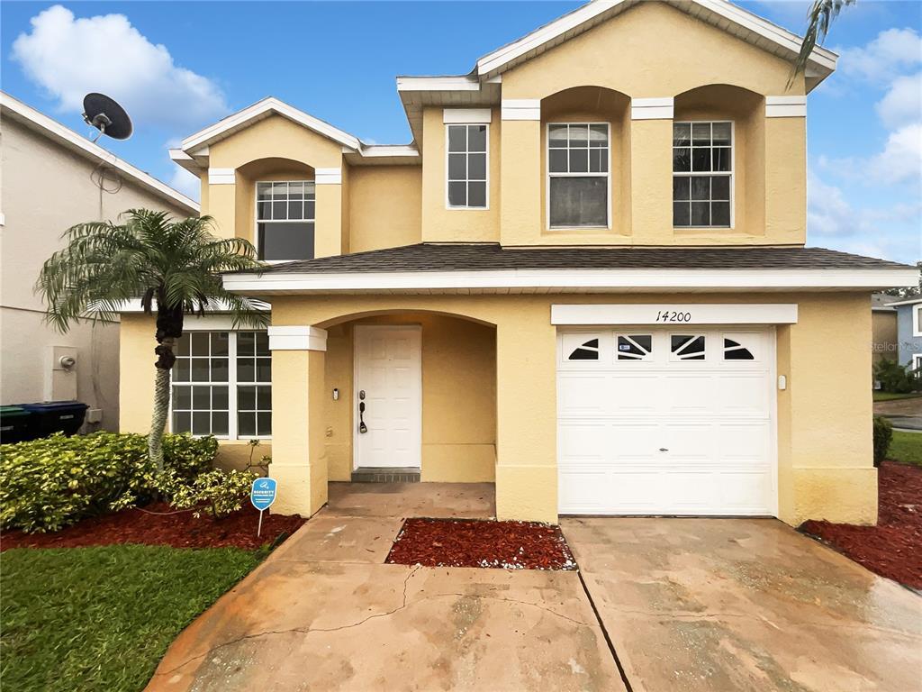 Picture of 14200 Crystal Key Place, Orlando, FL 32824