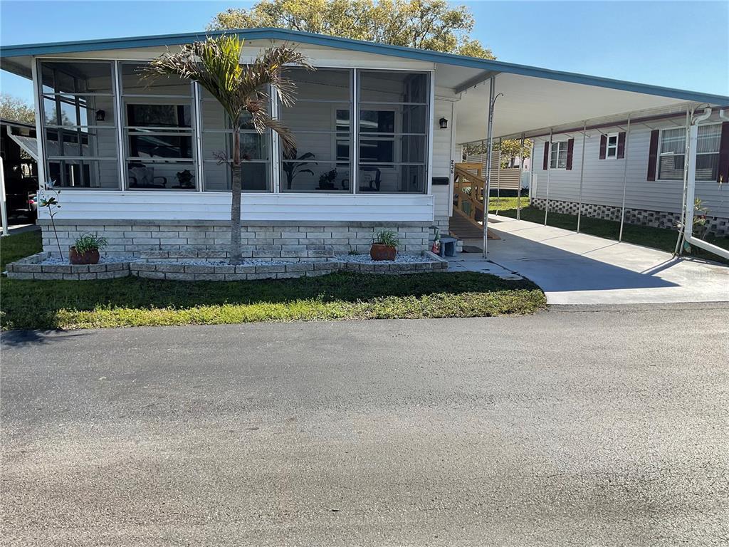 Picture of 9900 Ulmerton Road Unit 236, Largo, FL 33771