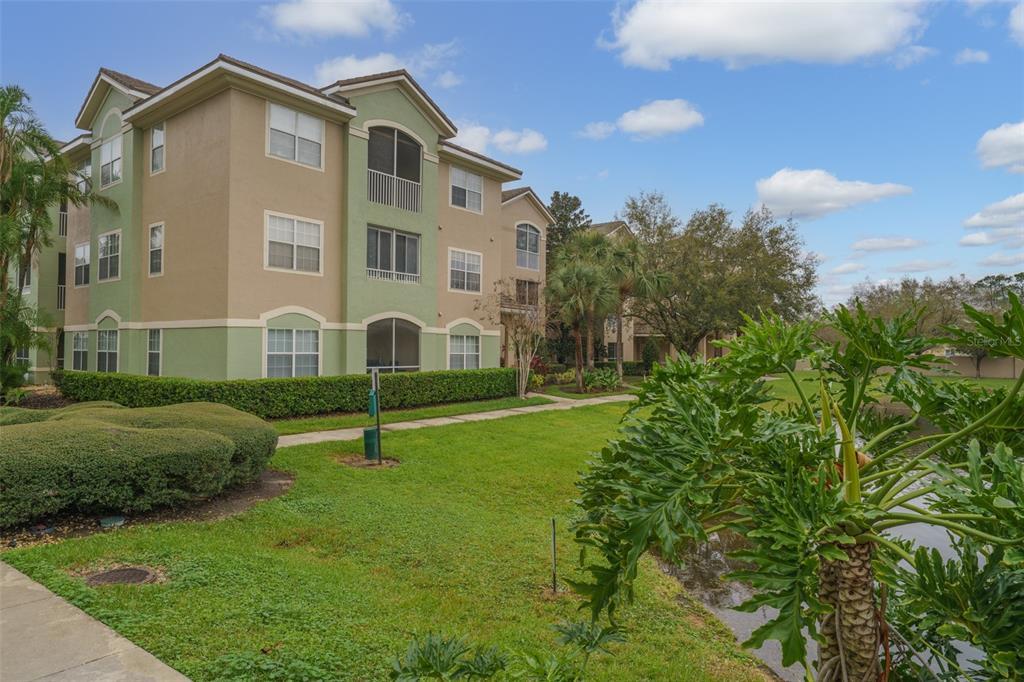 Picture of 4865 Cypress Woods Drive Unit 2105, Orlando, FL 32811