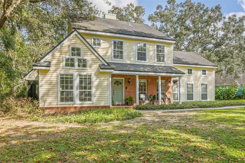 Picture of 3770 Creek Hollow Lane, Middleburg FL 32068