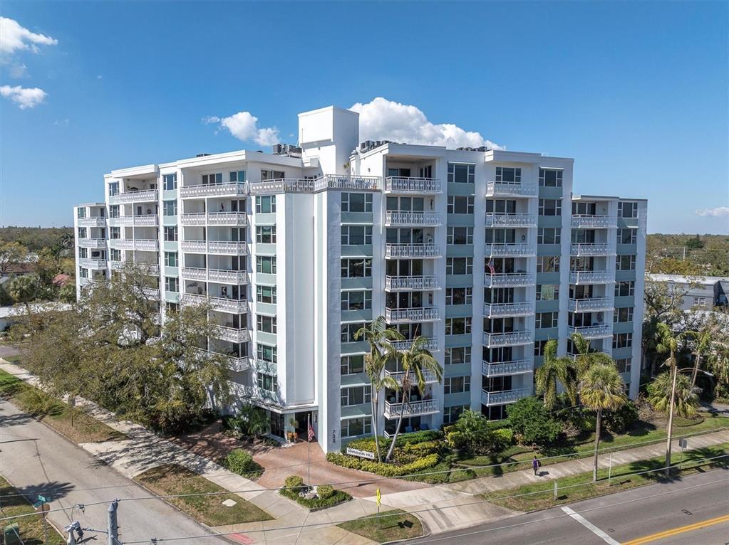 Picture of 700 Beach Drive Ne Unit 405, St Petersburg, FL 33701