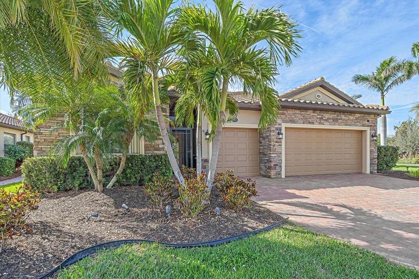 Picture of 6857 Wild Lake Terrace, Bradenton FL 34212