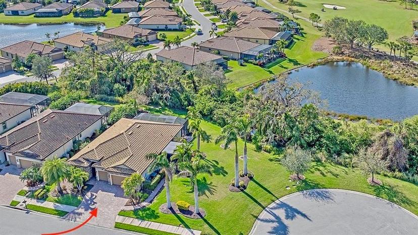 Picture of 6857 Wild Lake Terrace, Bradenton FL 34212