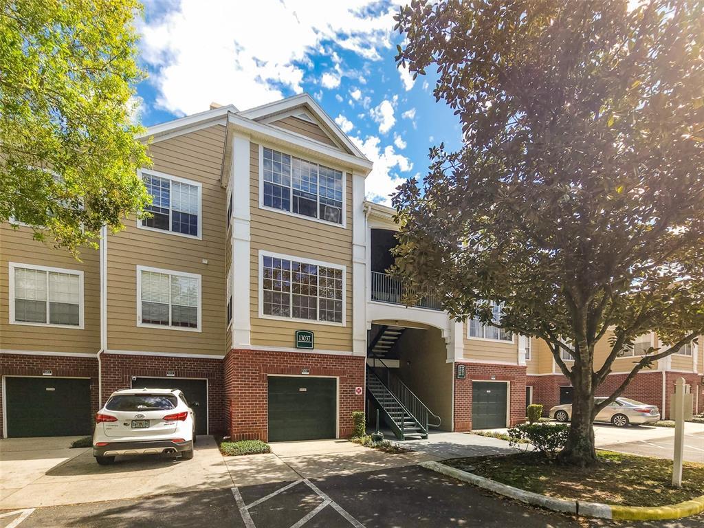 Picture of 13037 Mulberry Park Drive Drive Unit 529, Orlando, FL 32821