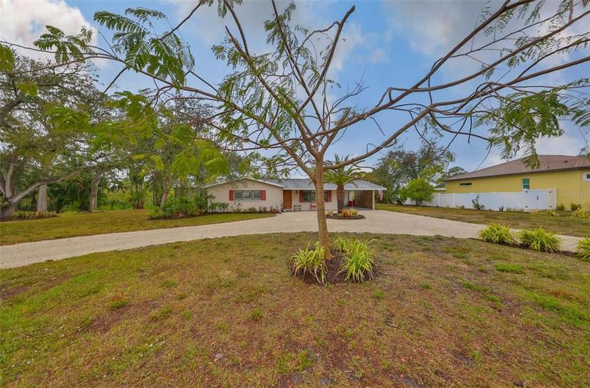 Picture of 6724 Quonset Road, Bradenton FL 34203