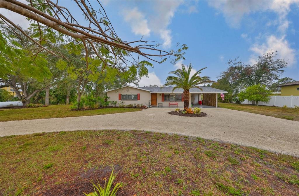 Picture of 6724 Quonset Road, Bradenton, FL 34203