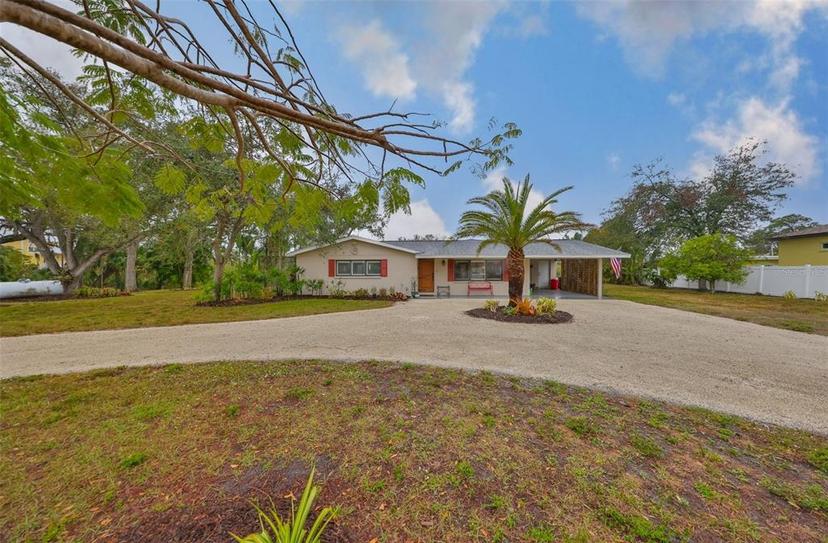 Picture of 6724 Quonset Road, Bradenton FL 34203