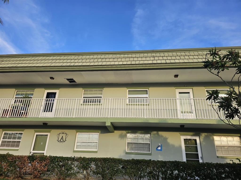 Picture of 1433 S Belcher Road Unit A12, Clearwater, FL 33764