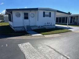 Picture of 11300 124Th Avenue Unit 132, Largo, FL 33778