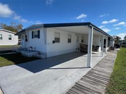 Picture of 11300 124Th Avenue Unit 132, Largo, FL 33778