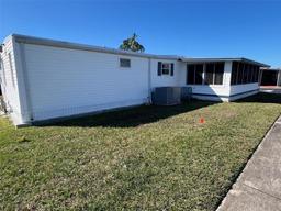 Picture of 11300 124Th Avenue Unit 132, Largo, FL 33778