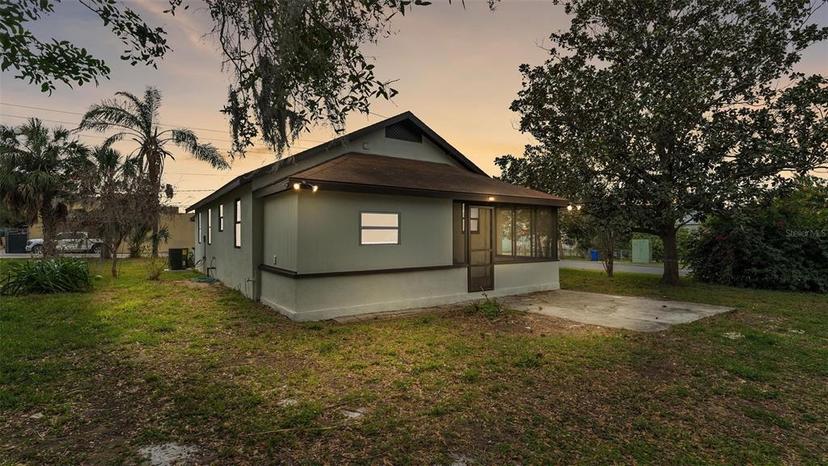 Picture of 1243 Olive Street, Lakeland FL 33815