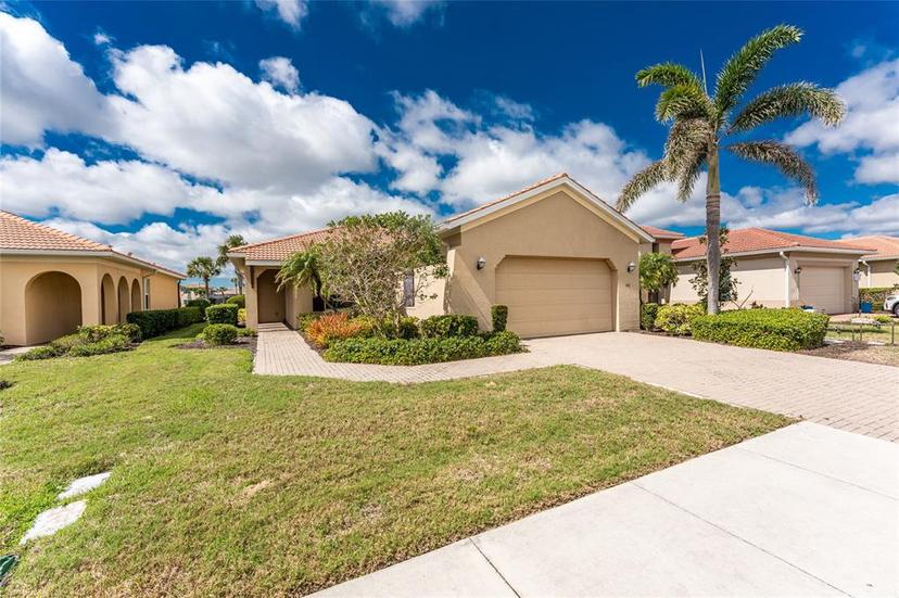 Picture of 142 Palazzo Court, North Venice FL 34275