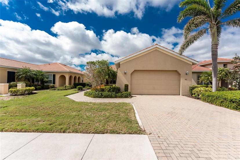 Picture of 142 Palazzo Court, North Venice FL 34275