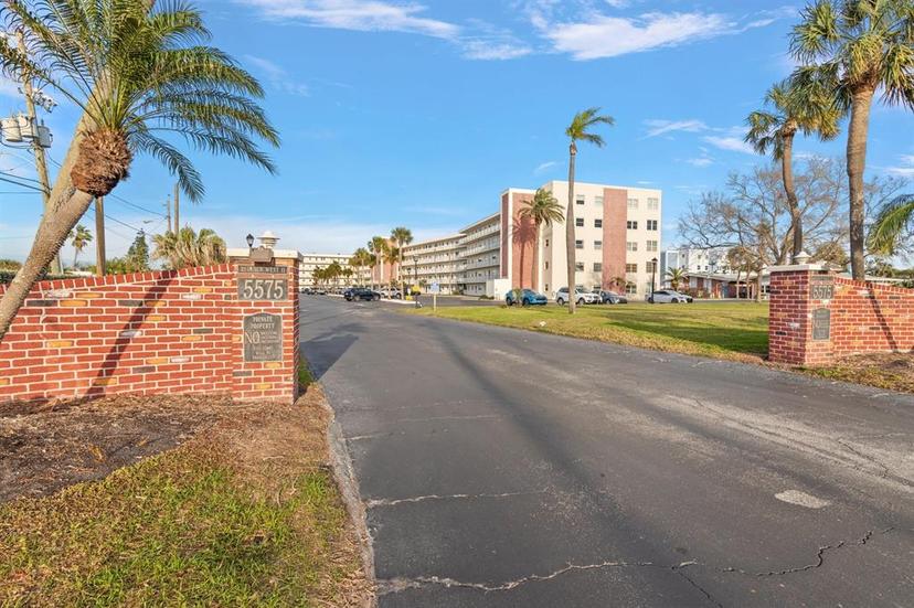 Picture of 5575 Gulf Boulevard Unit 332, St Pete Beach FL 33706