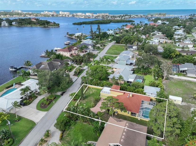 Picture of 302 Bayview Parkway, Nokomis FL 34275