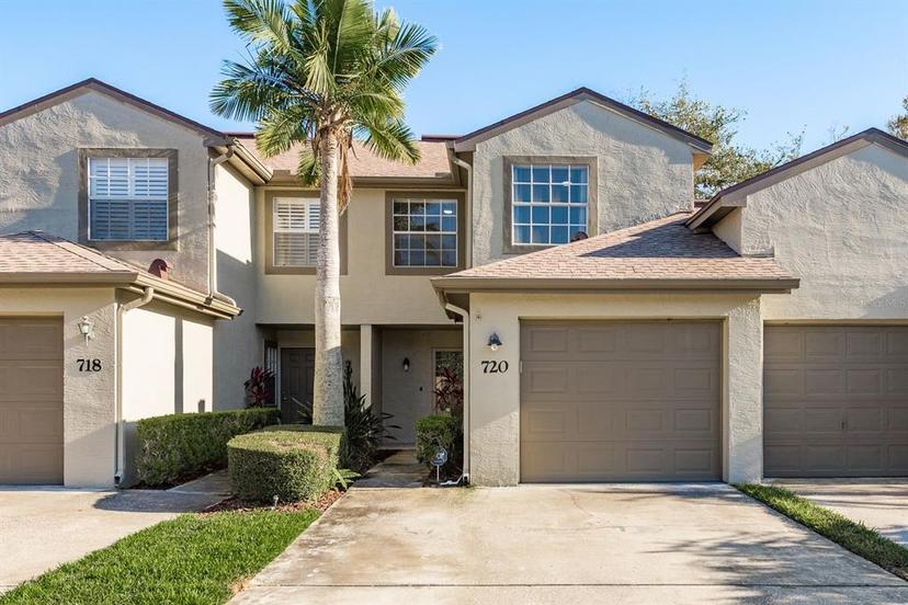 Picture of 720 Earls Court, Safety Harbor FL 34695