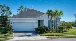 Picture of 4706 Roycroft Terrace, Parrish, FL 34219