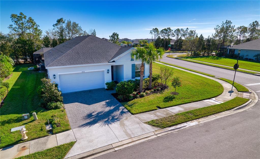 Picture of 4706 Roycroft Terrace, Parrish, FL 34219