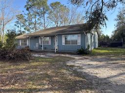 Picture of 8398 216Th Street, O'Brien, FL 32071