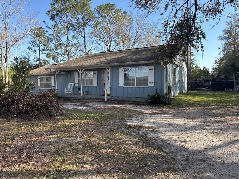 Picture of 8398 216Th Street, O'Brien FL 32071