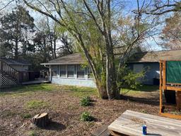 Picture of 8398 216Th Street, O'Brien, FL 32071