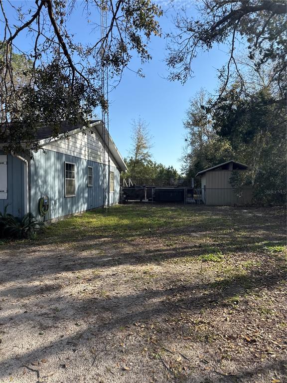 Picture of 8398 216Th Street, O'Brien, FL 32071