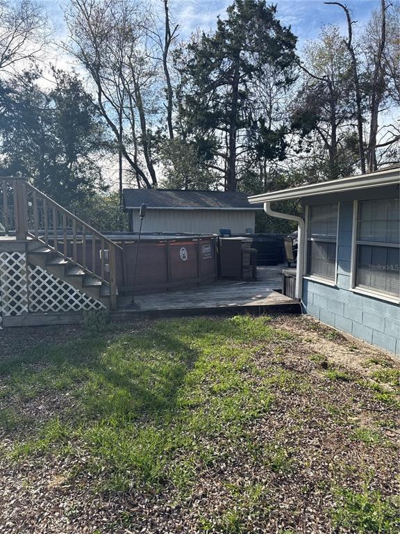 Picture of 8398 216Th Street, O'Brien, FL 32071