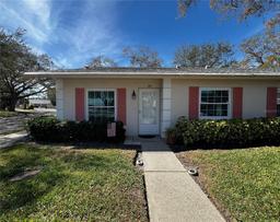 Picture of 1535 Nursery Road Unit 201, Clearwater, FL 33756