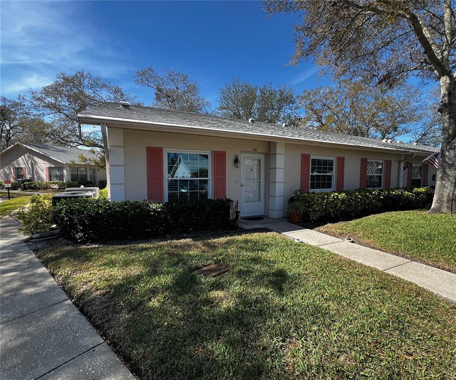 Picture of 1535 Nursery Road Unit 201, Clearwater, FL 33756