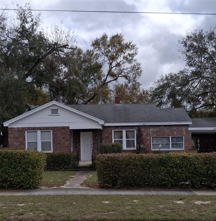 Picture of 225 E Cummings Street, Lake Alfred FL 33850