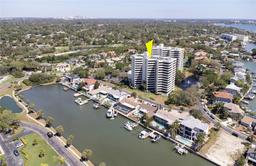 Picture of 5950 Pelican Bay Plaza S Unit 1104, Gulfport, FL 33707