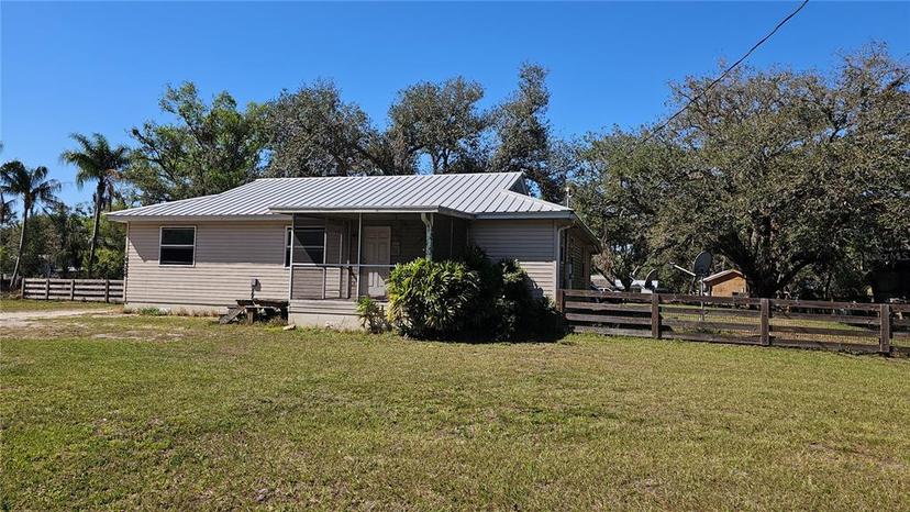 Picture of 10320 Wauchula Road, Myakka City FL 34251