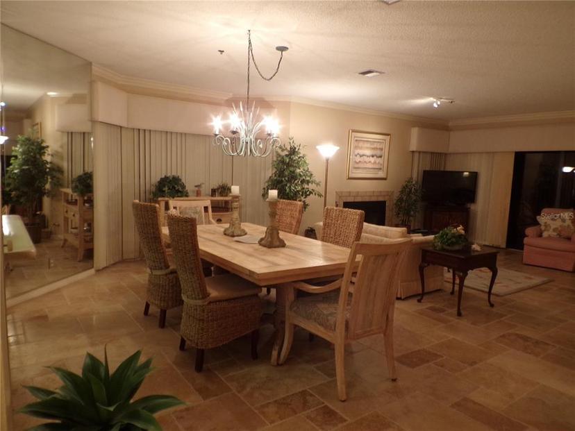 Picture of 4555 Bay Club Drive Unit 22, Bradenton FL 34210