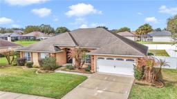 Picture of 4839 SW 63Rd Street, Ocala, FL 34474