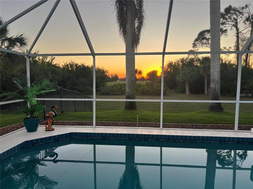 Picture of 816 Rotonda Circle, Rotonda West FL 33947