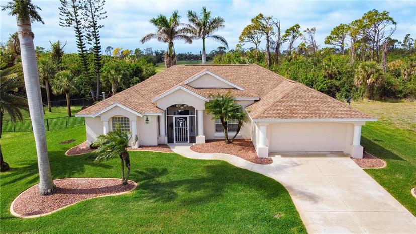 Picture of 816 Rotonda Circle, Rotonda West FL 33947