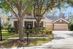 Picture of 15912 Ternglade Drive, Lithia, FL 33547