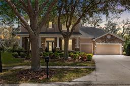 Picture of 15912 Ternglade Drive, Lithia, FL 33547