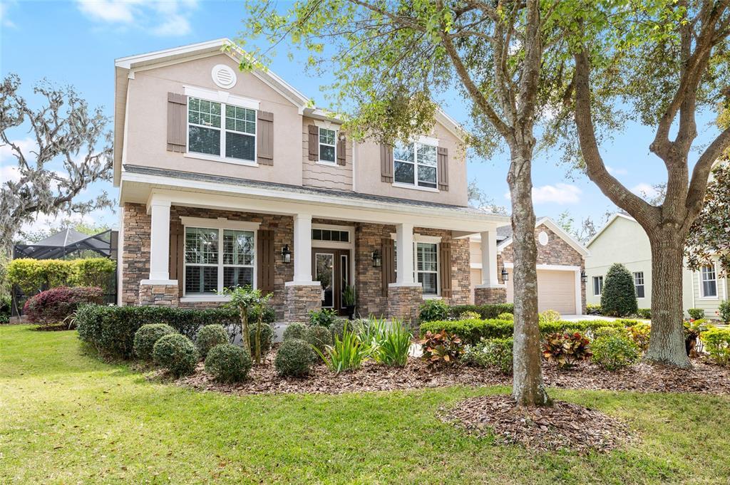 Picture of 15912 Ternglade Drive, Lithia, FL 33547