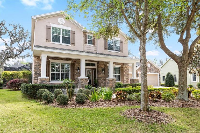 Picture of 15912 Ternglade Drive, Lithia FL 33547