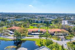 Picture of 8140 Terrace Garden Drive N Unit 103, St Petersburg, FL 33709