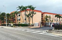 Picture of 8911 Blind Pass Road Unit 220, St Pete Beach, FL 33706