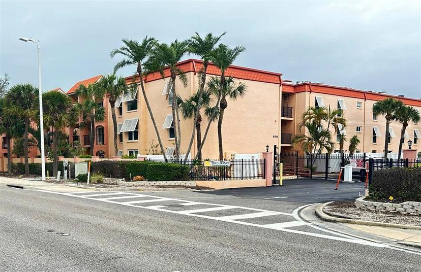 Picture of 8911 Blind Pass Road Unit 220, St Pete Beach FL 33706