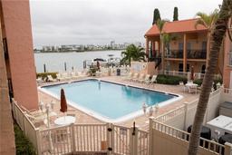 Picture of 8911 Blind Pass Road Unit 220, St Pete Beach, FL 33706