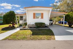 Picture of 585 Sky Harbor Drive Unit 416, Clearwater, FL 33759