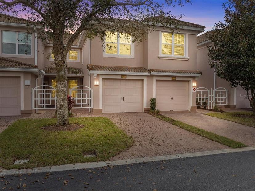 Picture of 1205 Bella Rose Court, Davenport FL 33896